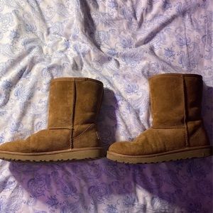 UGG Boots